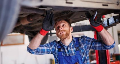 Ile kosztuje czyszczenie DPF w Kaliszu i okolicach?