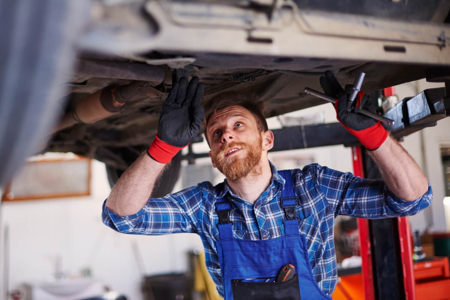 ile kosztuje czyszczenie DPF w Kaliszu